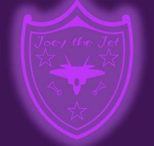Joey the Jet