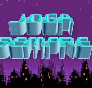 Joga Sempre (Jogasempre)