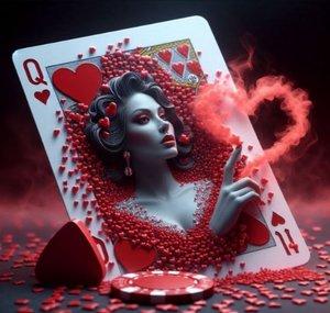 JOKER XANNA