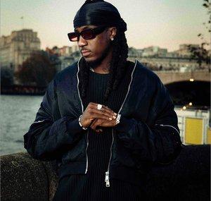 K Camp
