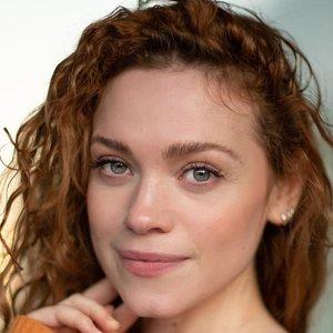 Katie Clarkson-Hill