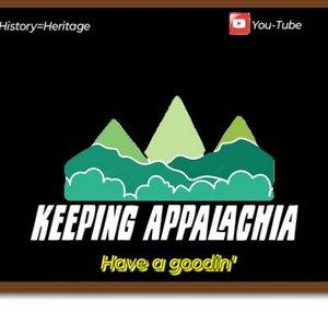 Keeping Appalachia (and other American tales)
