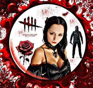 Killer Queen DBD