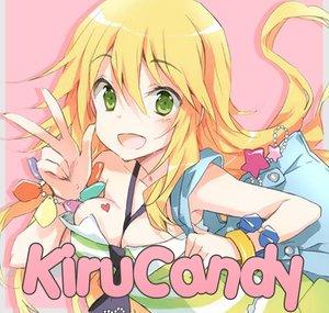 KiruCandy