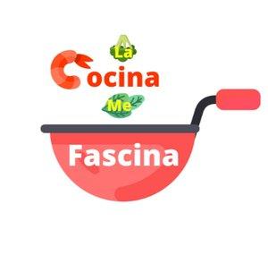 La Cocina Me Fascina