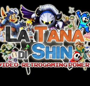 La Tana di Shin (La Tana di Shin)