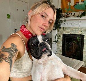 Leigh Ellexson