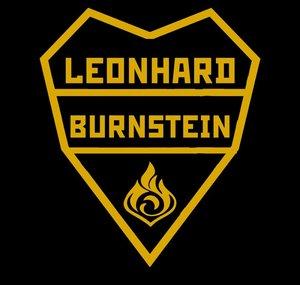 Leo Burnstein 