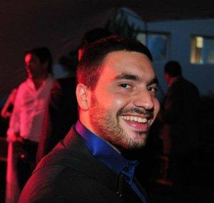 Lior CHAMLA - Web Develop Me