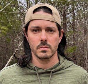 Living Off Grid with Paul