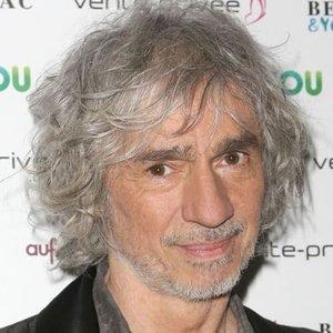 Louis Bertignac