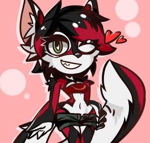 Luna Fox