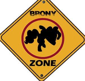 Machinimas Brony