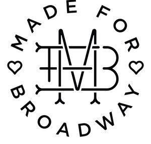 Made For Broadway
