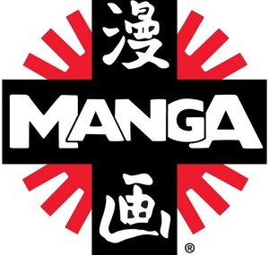 Manga Entertainment