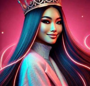 Manifestation Queen