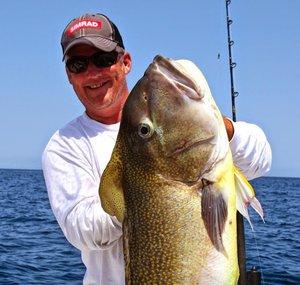 Mark KIDCOCHIESE Garry (KIDCOCHIESE OUTDOORS)