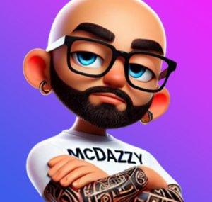 McDazzy (Ser)
