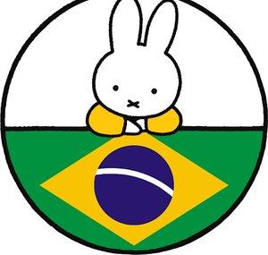 Miffy - em Português