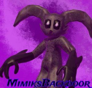 MimiksBackdoor