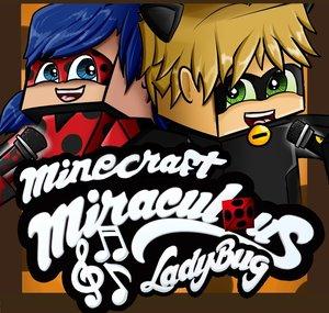 Minecraft Miraculous Ladybug Songs