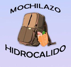 Mochilazo Hidrocalido