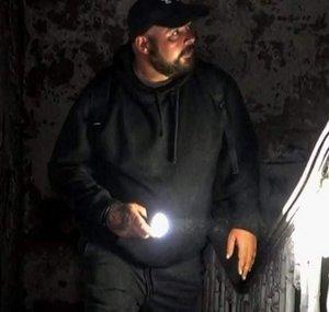 Moxleys Paranormal World