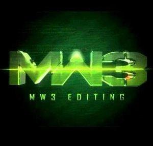 MW3Edit