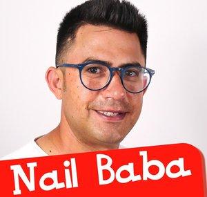 Nail Baba ve arkadaşları