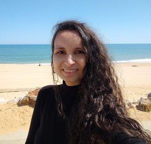 Nathy Costa