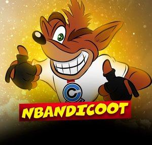NBandicoot