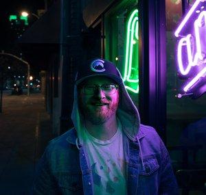 Nick Rice Film