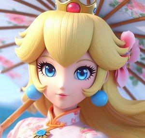 Nintendo Utopia