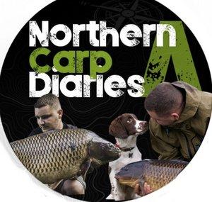 Northern Carp Diaries