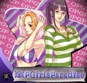OPGirlsParadise