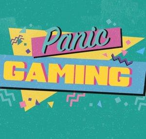 Panic Gaming