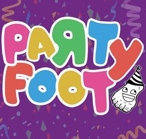 PARTYFOOT