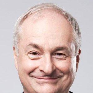 Paul Gambaccini