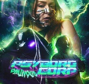 Psyborg Corp