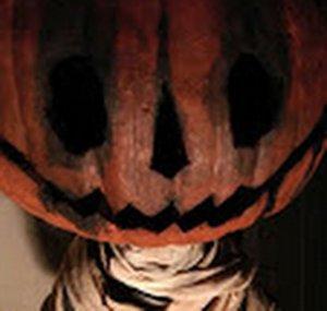 Pumpkinrot