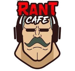 Rant Cafe Anime Podcast