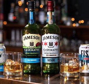 Release the Caskmates