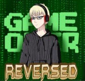 Reversed