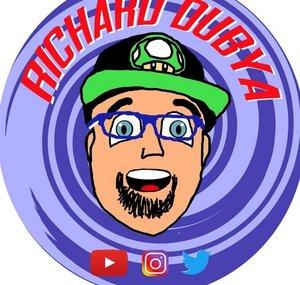 Richard Dubya