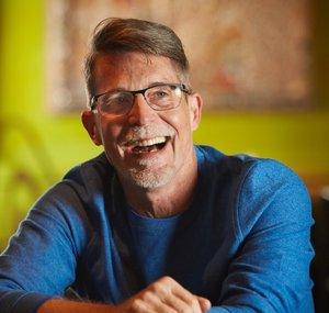 Rick Bayless