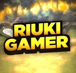 riuki gamer