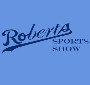 Roberts Sports Show