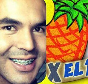Salvador Piña