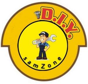SamZone DIY