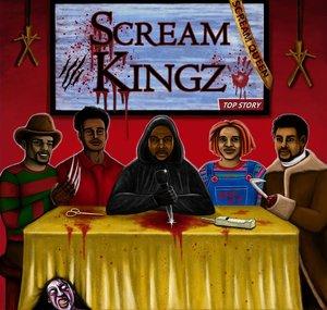 Scream Kingz Podcast